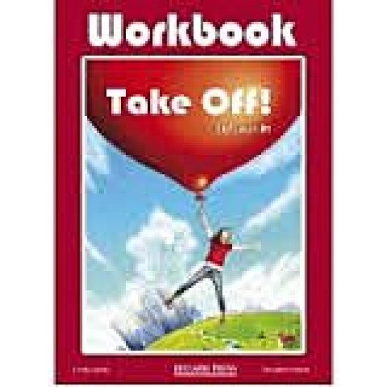 Take Off B1 - Workbook Take Off B1 - Workbook